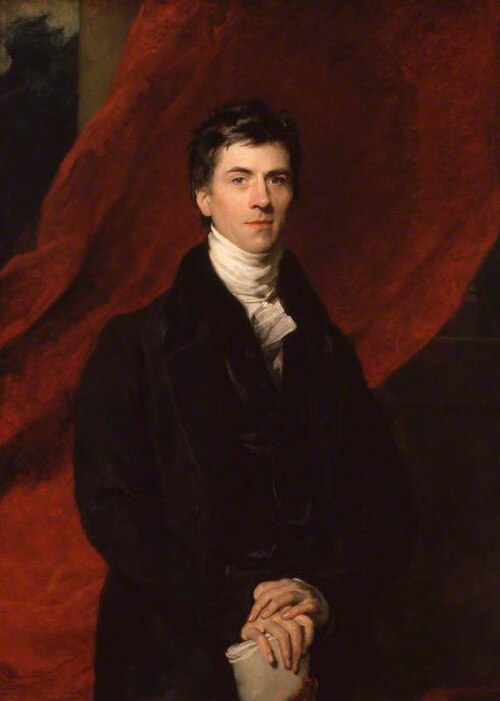 Lord Brougham